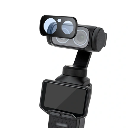 JJC F-LNNNF fényszennyezés-csökkentő szűrő Insta360 Luna Ultra kamerához