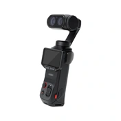 JJC F-LNNNF fényszennyezés-csökkentő szűrő Insta360 Luna Ultra kamerához