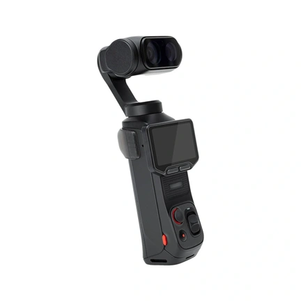 JJC F-LNNNF fényszennyezés-csökkentő szűrő Insta360 Luna Ultra kamerához