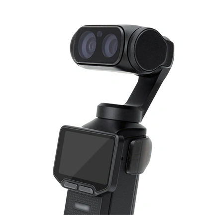 JJC F-LNNNF fényszennyezés-csökkentő szűrő Insta360 Luna Ultra kamerához