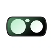 JJC F-LNUV UV szűrő Insta360 Luna Ultra kamerához
