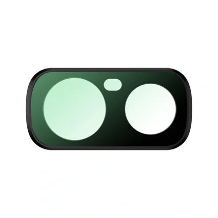 JJC F-LNUV UV szűrő Insta360 Luna Ultra kamerához