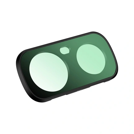JJC F-LNUV UV szűrő Insta360 Luna Ultra kamerához