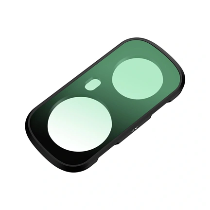 JJC F-LNUV UV szűrő Insta360 Luna Ultra kamerához