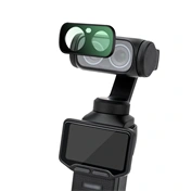 JJC F-LNUV UV szűrő Insta360 Luna Ultra kamerához