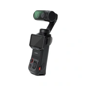 JJC F-LNUV UV szűrő Insta360 Luna Ultra kamerához