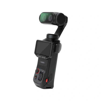 JJC F-LNUV UV szűrő Insta360 Luna Ultra kamerához