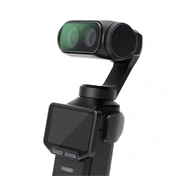 JJC F-LNUV UV szűrő Insta360 Luna Ultra kamerához