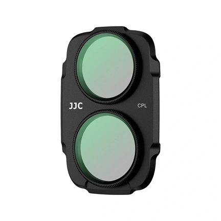 JJC F-M4PCPL DJI Osmo Pocket 4P