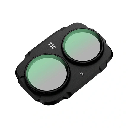 JJC F-M4PCPL DJI Osmo Pocket 4P