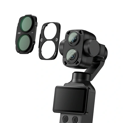JJC F-M4PCPL DJI Osmo Pocket 4P