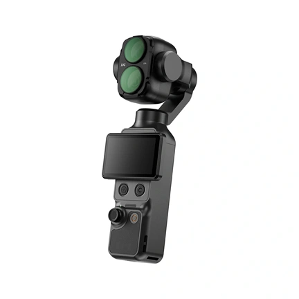 JJC F-M4PCPL DJI Osmo Pocket 4P