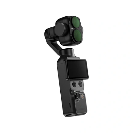 JJC F-M4PCPL DJI Osmo Pocket 4P