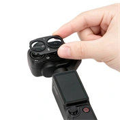 JJC F-M4PCPL DJI Osmo Pocket 4P
