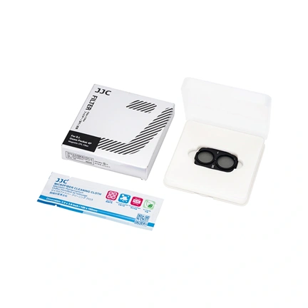 JJC F-M4PCPL DJI Osmo Pocket 4P