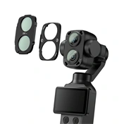 JJC F-M4PUV szűrő DJI Osmo Pocket 4P-hez