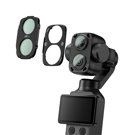 JJC F-M4PUV szűrő DJI Osmo Pocket 4P-hez