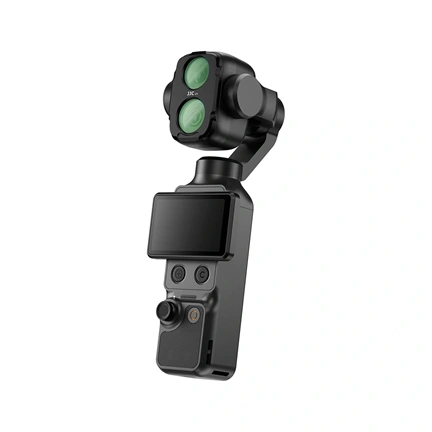 JJC F-M4PUV szűrő DJI Osmo Pocket 4P-hez