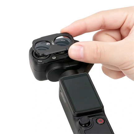 JJC F-M4PUV szűrő DJI Osmo Pocket 4P-hez
