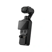 JJC F-P6S 6 pontos csillagszűrő készlet DJI Osmo Pocket 4/3 kamerához