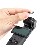 JJC F-PCPL szűrőkészlet DJI Osmo Pocket 4/3-hoz