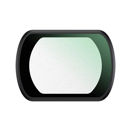 JJC F-PK3 szűrőkészlet DJI Osmo Pocket 4/3-hoz