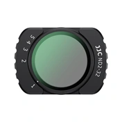 JJC F-PK3 szűrőkészlet DJI Osmo Pocket 4/3-hoz