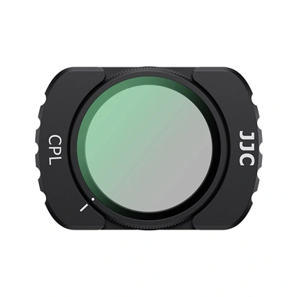 JJC F-PK3 szűrőkészlet DJI Osmo Pocket 4/3-hoz