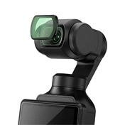 JJC F-PK3 szűrőkészlet DJI Osmo Pocket 4/3-hoz