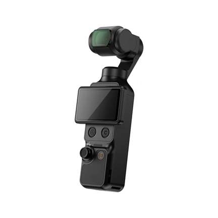 JJC F-PK3 szűrőkészlet DJI Osmo Pocket 4/3-hoz