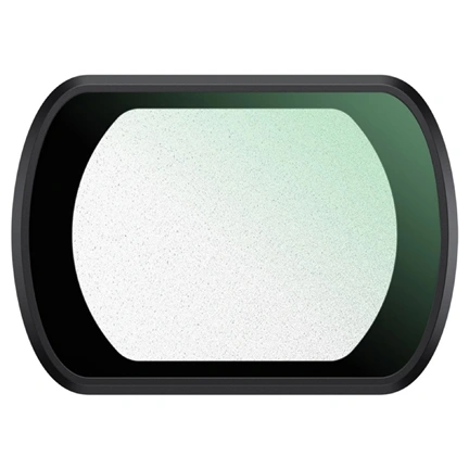 JJC F-PK4NDV szűrőkészlet DJI Osmo Pocket 4/3-hoz
