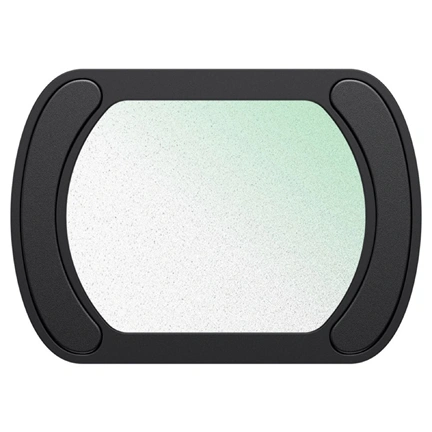 JJC F-PK4NDV szűrőkészlet DJI Osmo Pocket 4/3-hoz
