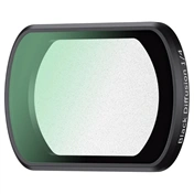 JJC F-PK4NDV szűrőkészlet DJI Osmo Pocket 4/3-hoz