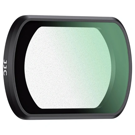 JJC F-PK4NDV szűrőkészlet DJI Osmo Pocket 4/3-hoz