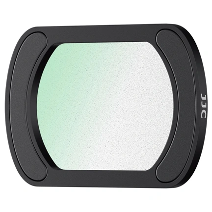 JJC F-PK4NDV szűrőkészlet DJI Osmo Pocket 4/3-hoz