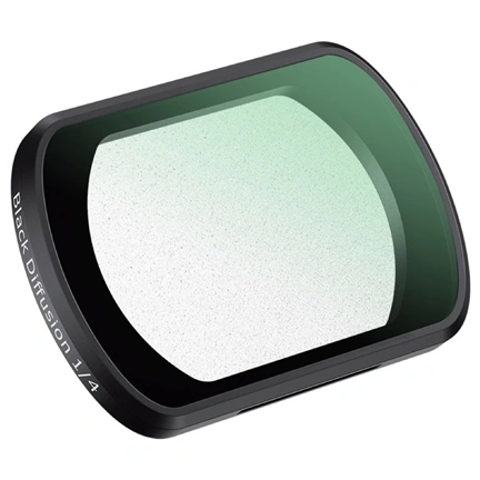 JJC F-PK4NDV szűrőkészlet DJI Osmo Pocket 4/3-hoz