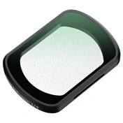 JJC F-PK4NDV szűrőkészlet DJI Osmo Pocket 4/3-hoz