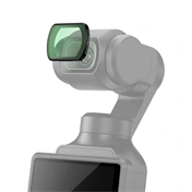 JJC F-PK4NDV szűrőkészlet DJI Osmo Pocket 4/3-hoz