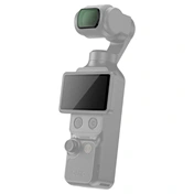 JJC F-PK4NDV szűrőkészlet DJI Osmo Pocket 4/3-hoz