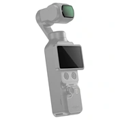 JJC F-PK4NDV szűrőkészlet DJI Osmo Pocket 4/3-hoz