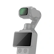 JJC F-PK4NDV szűrőkészlet DJI Osmo Pocket 4/3-hoz