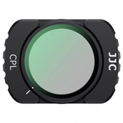 JJC F-PK4NDV szűrőkészlet DJI Osmo Pocket 4/3-hoz