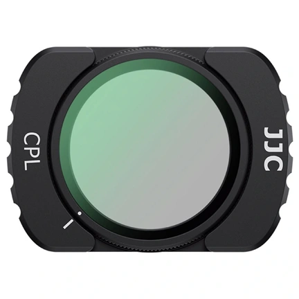 JJC F-PK4NDV szűrőkészlet DJI Osmo Pocket 4/3-hoz