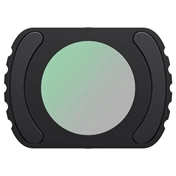 JJC F-PK4NDV szűrőkészlet DJI Osmo Pocket 4/3-hoz