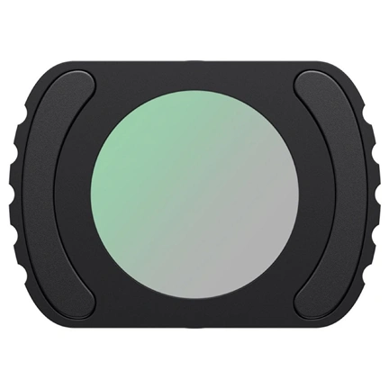 JJC F-PK4NDV szűrőkészlet DJI Osmo Pocket 4/3-hoz
