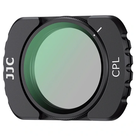 JJC F-PK4NDV szűrőkészlet DJI Osmo Pocket 4/3-hoz