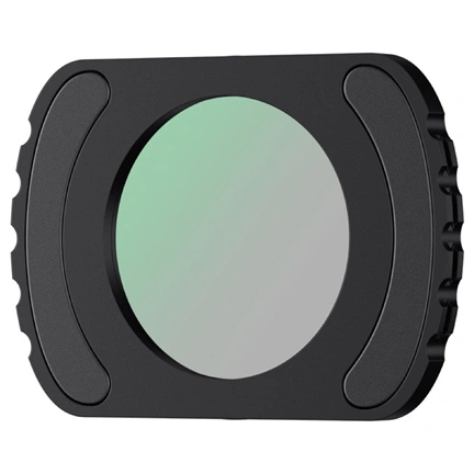 JJC F-PK4NDV szűrőkészlet DJI Osmo Pocket 4/3-hoz