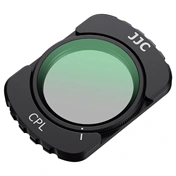 JJC F-PK4NDV szűrőkészlet DJI Osmo Pocket 4/3-hoz