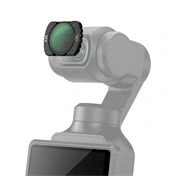JJC F-PK4NDV szűrőkészlet DJI Osmo Pocket 4/3-hoz