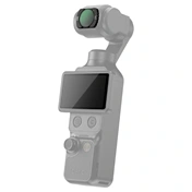JJC F-PK4NDV szűrőkészlet DJI Osmo Pocket 4/3-hoz